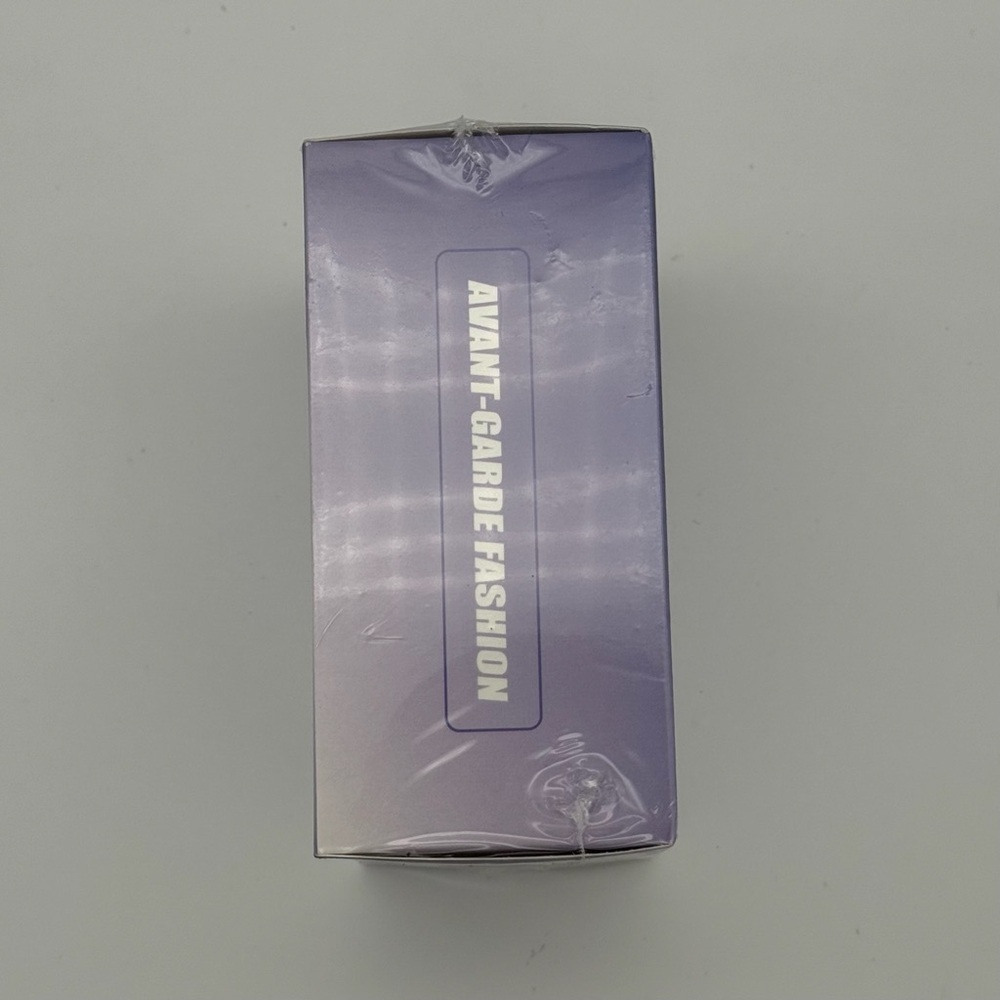 PAVUN Open Wear Stereo Bluetooth Earbuds-Purple - Picture 2 of 4